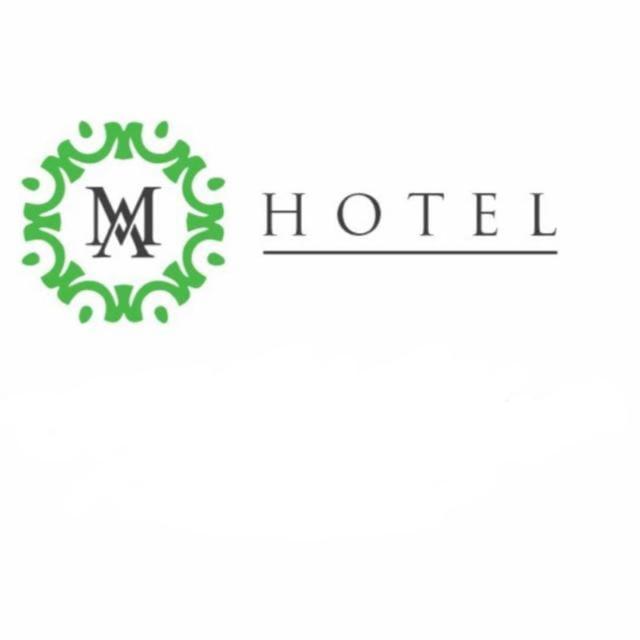 M & A Hotel Goiânia Esterno foto