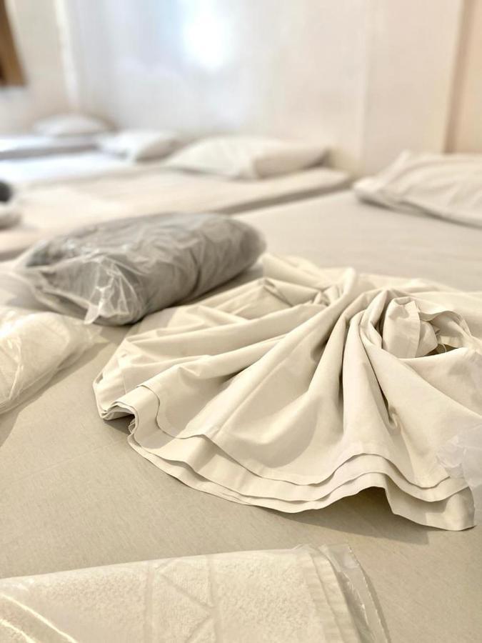 M & A Hotel Goiânia Esterno foto