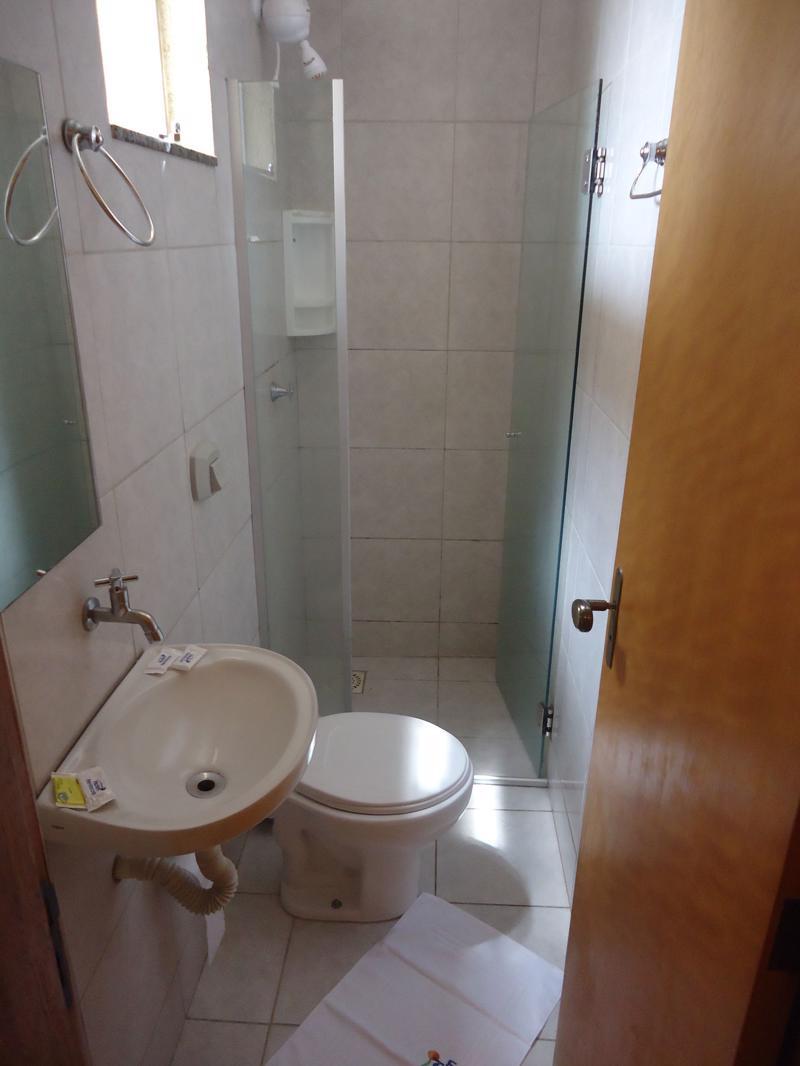 M & A Hotel Goiânia Esterno foto
