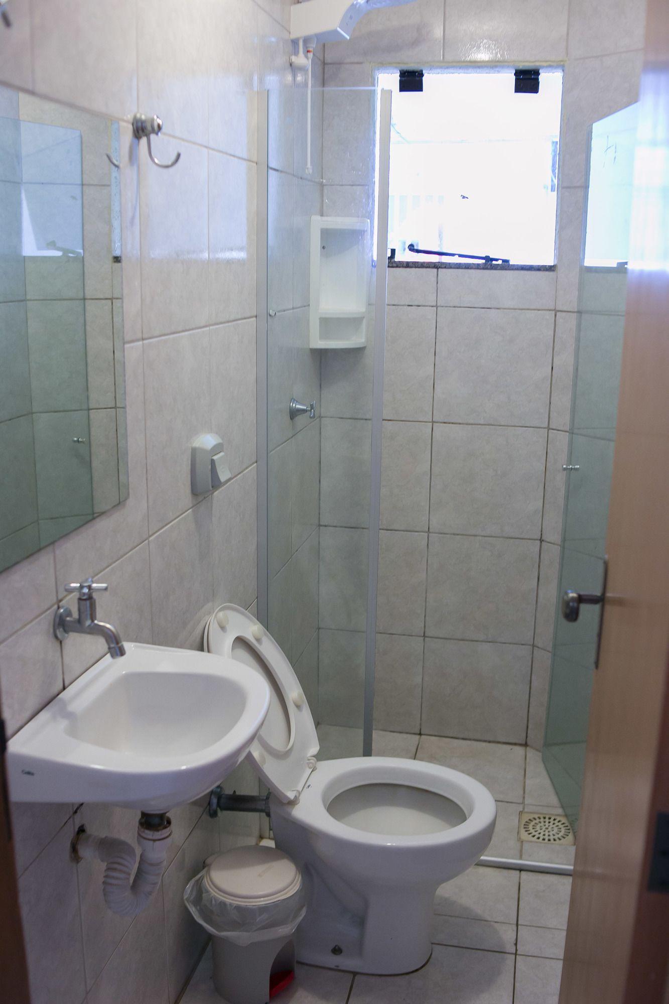 M & A Hotel Goiânia Esterno foto