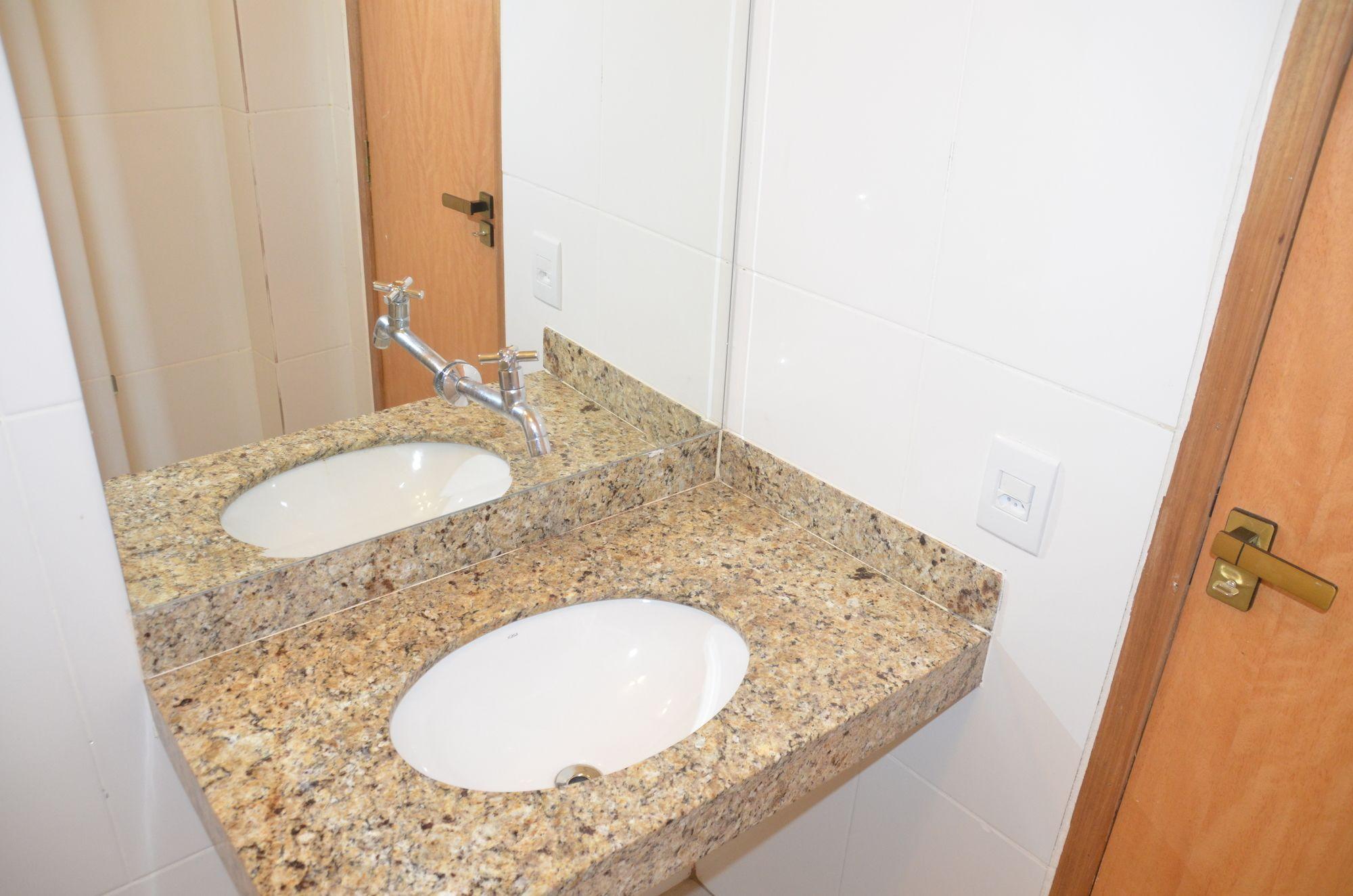 M & A Hotel Goiânia Esterno foto