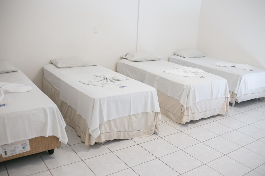 M & A Hotel Goiânia Esterno foto
