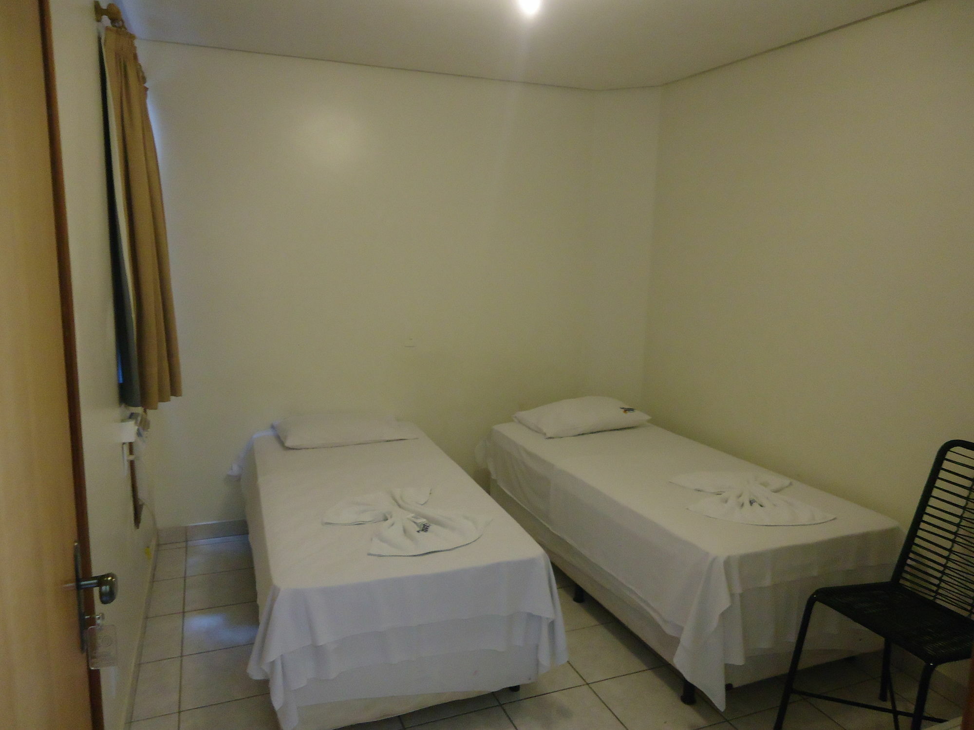 M & A Hotel Goiânia Esterno foto