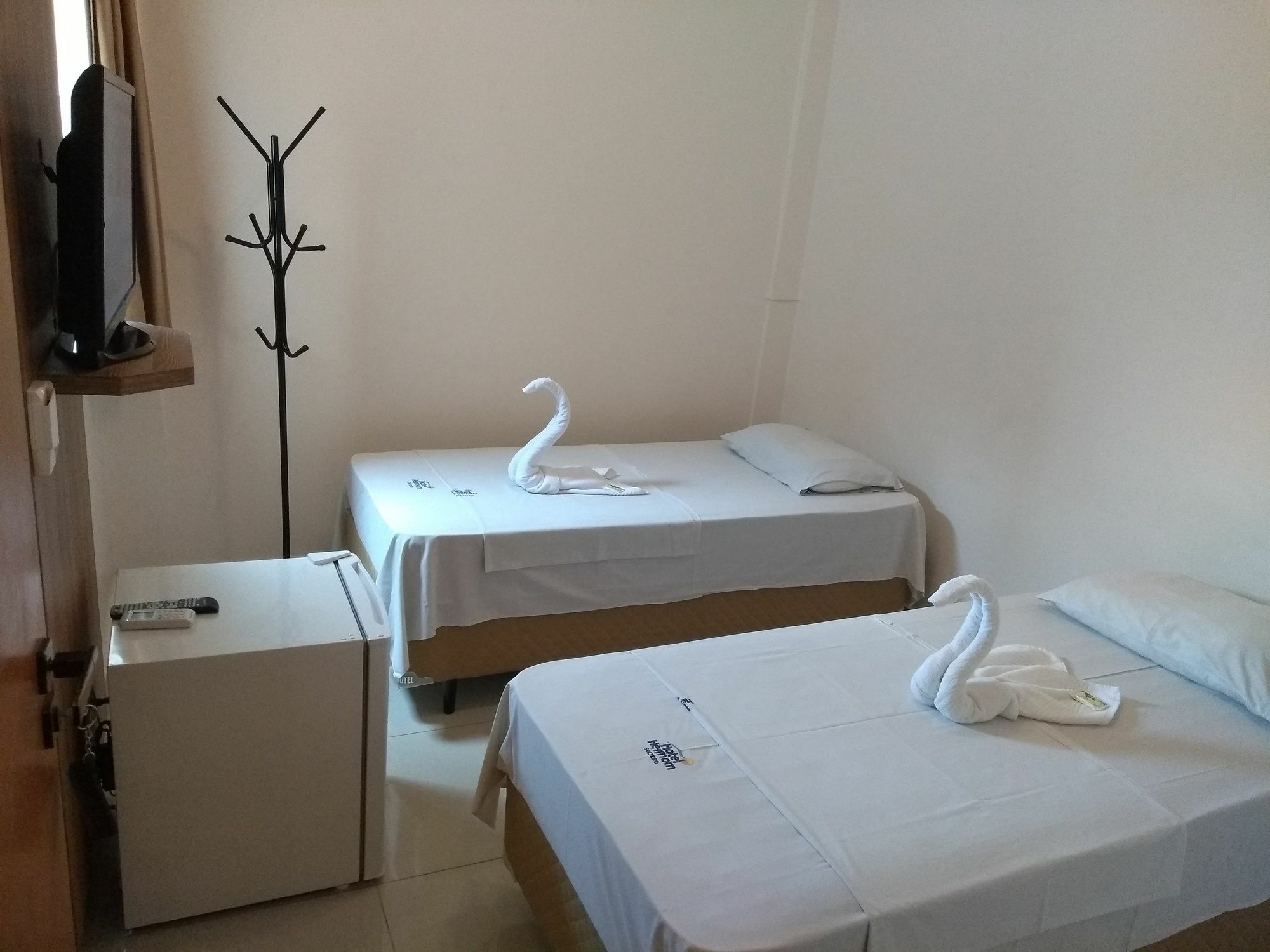 M & A Hotel Goiânia Esterno foto