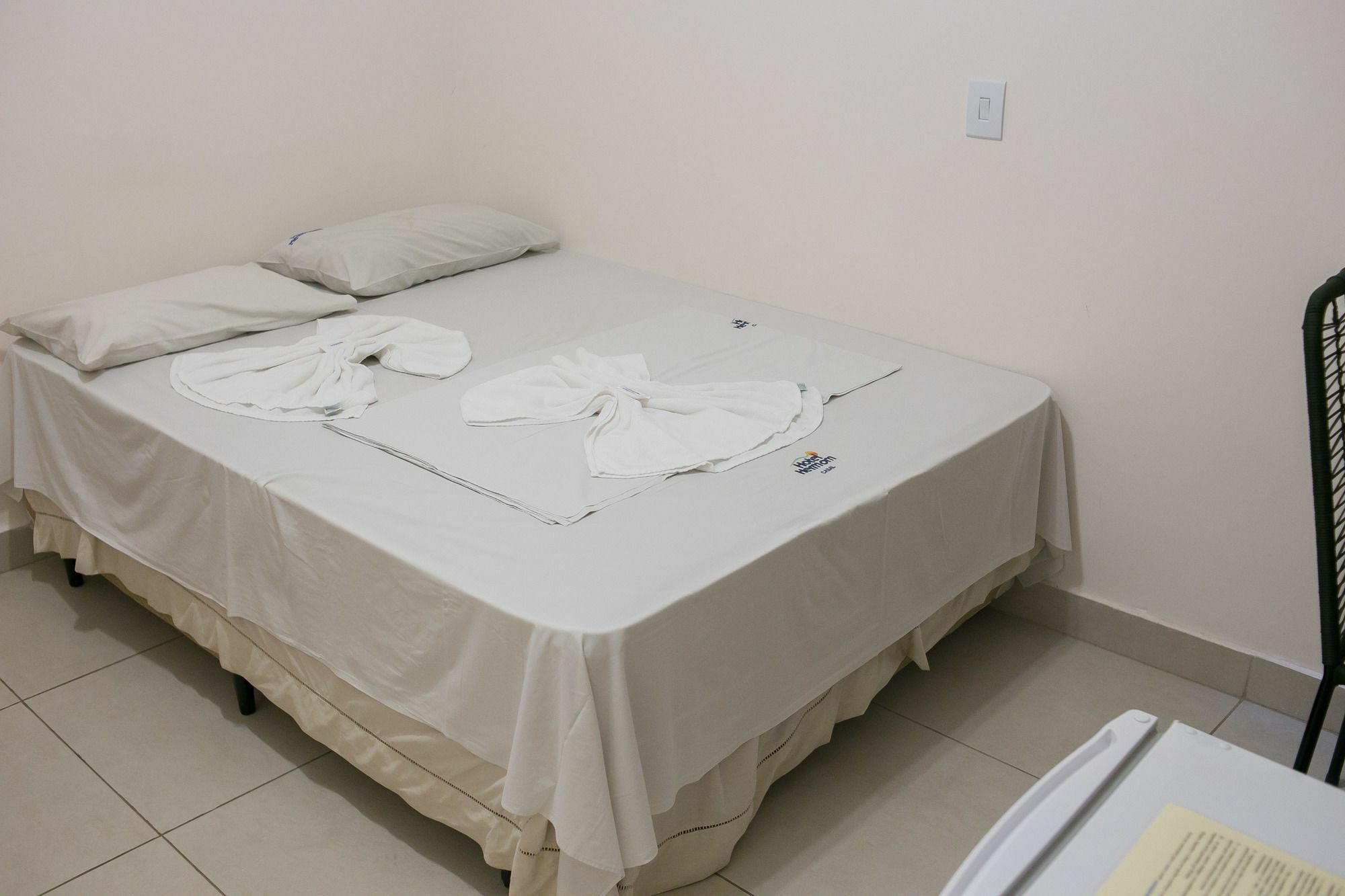 M & A Hotel Goiânia Esterno foto