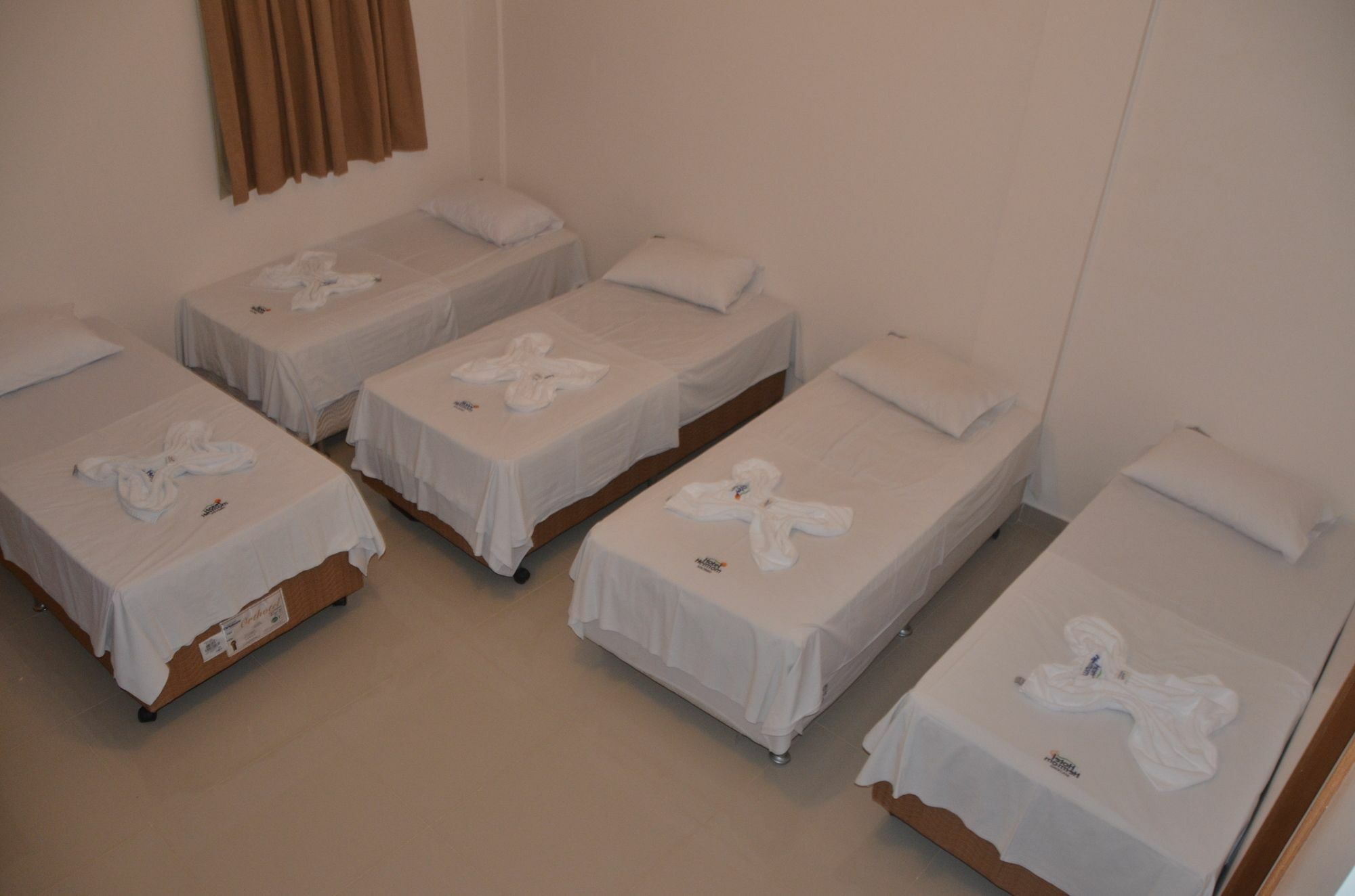 M & A Hotel Goiânia Esterno foto