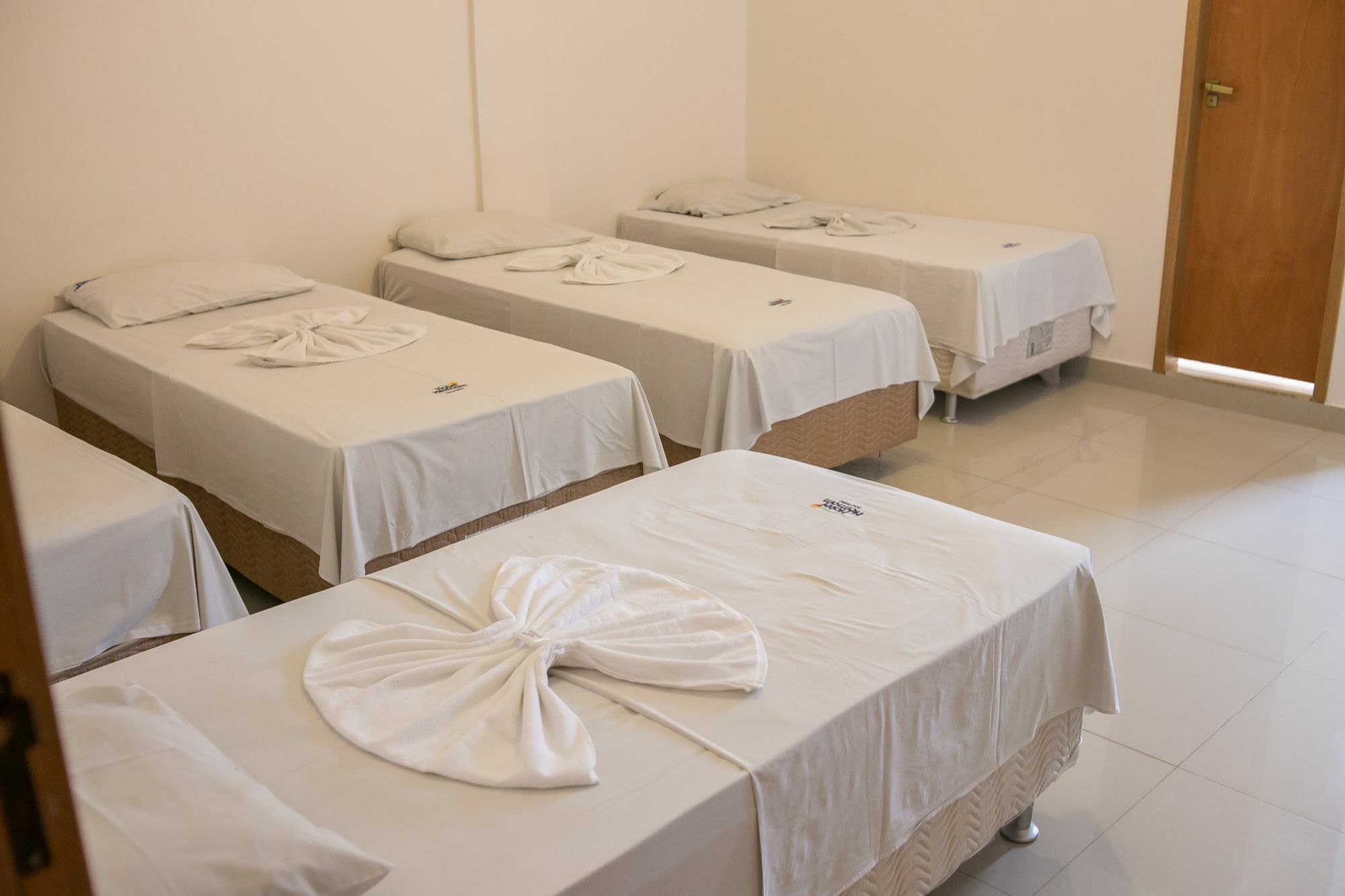 M & A Hotel Goiânia Esterno foto