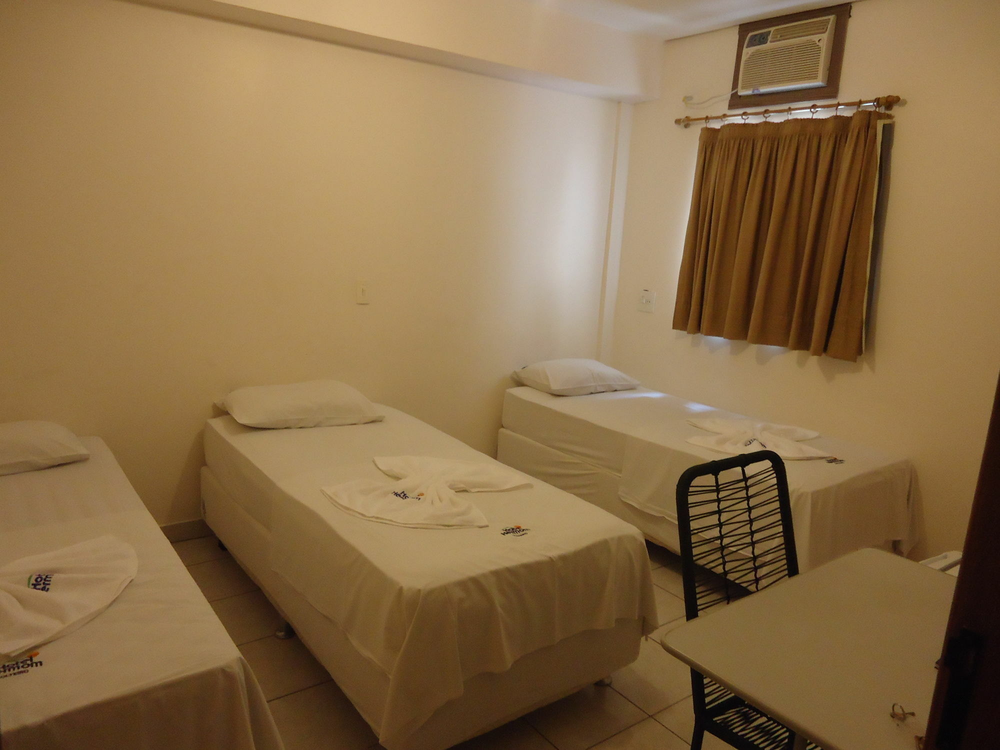 M & A Hotel Goiânia Esterno foto